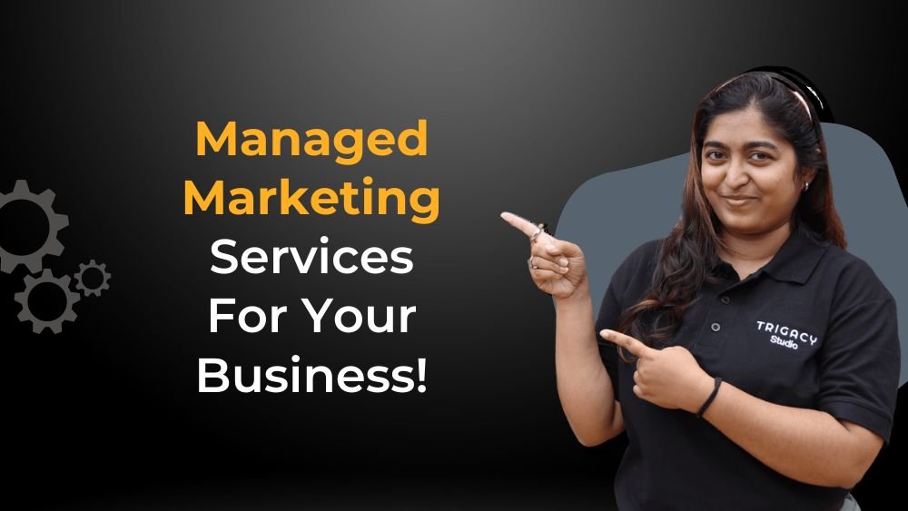 What are Managed Marketing Services and How Can They Help Your Business?