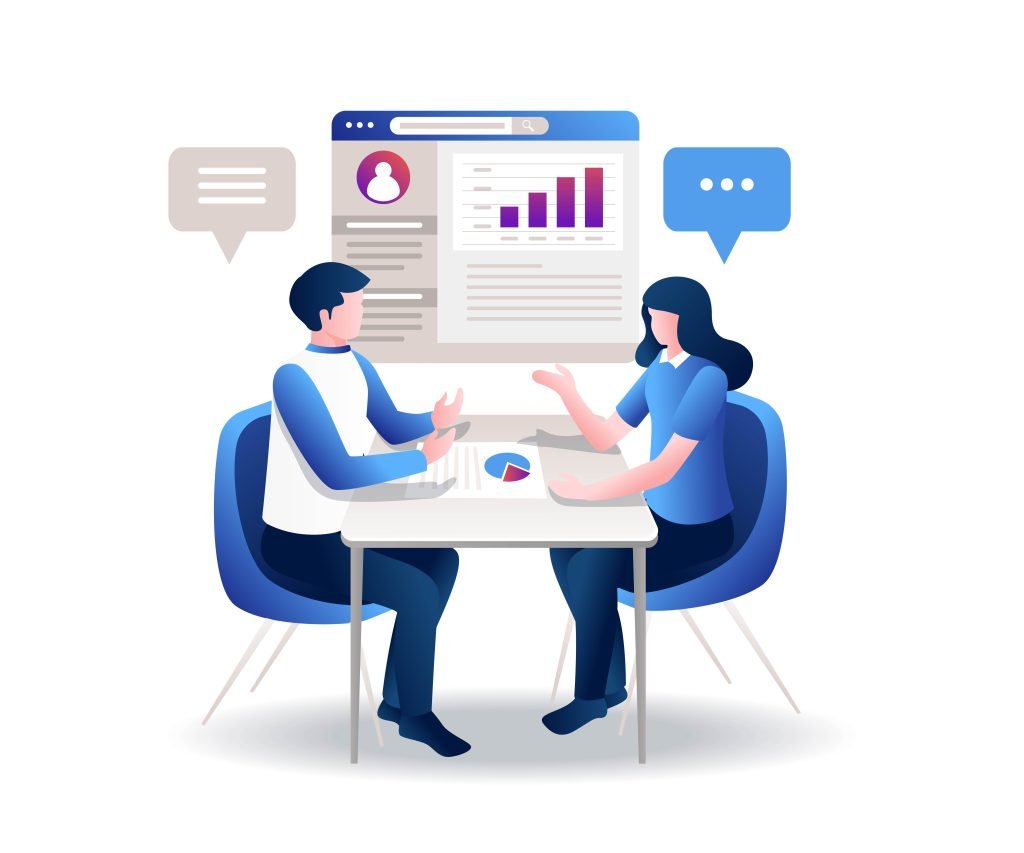 Fractional CMO Services