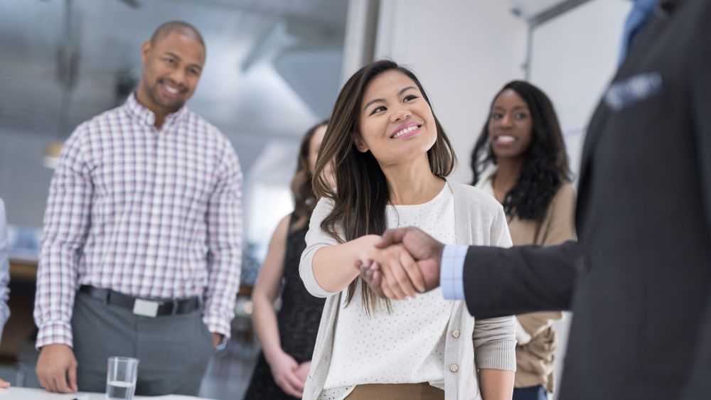 Fractional CMO for Hire