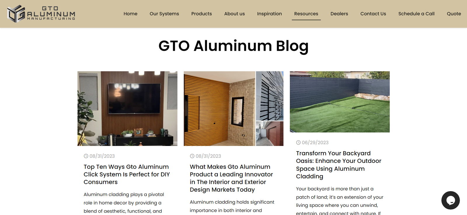 blogs
