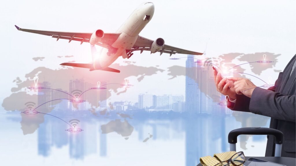 Travel Marketing Strategy with Automation