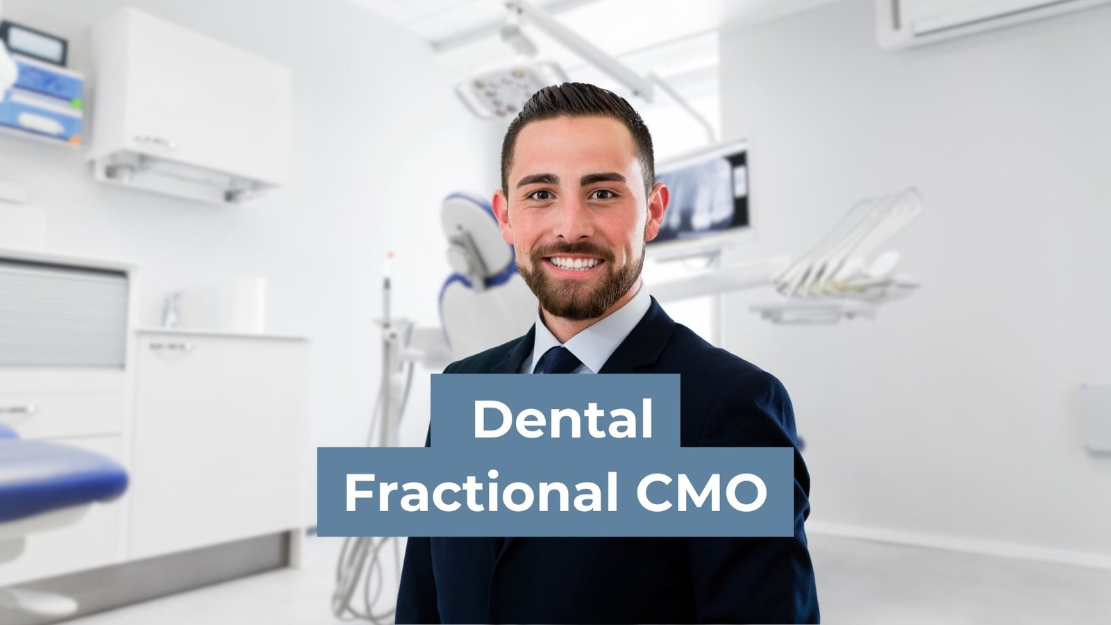 dental fractional cmo 2024