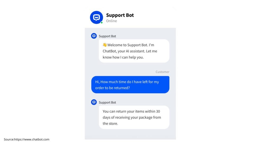 Chatbot