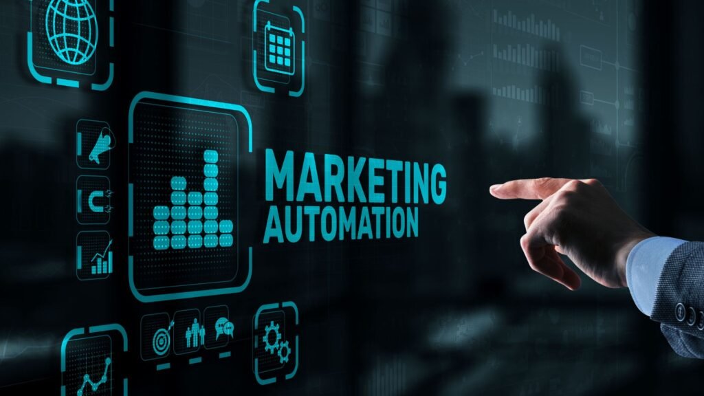Marketing Automation in the Travel Industry
