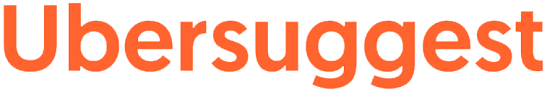 ubersuggest