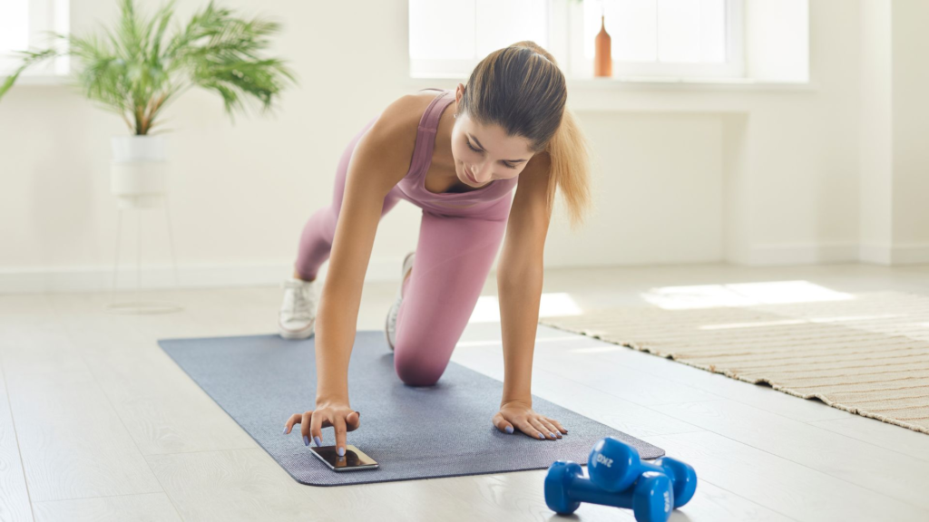 AI in Fitness Marketing