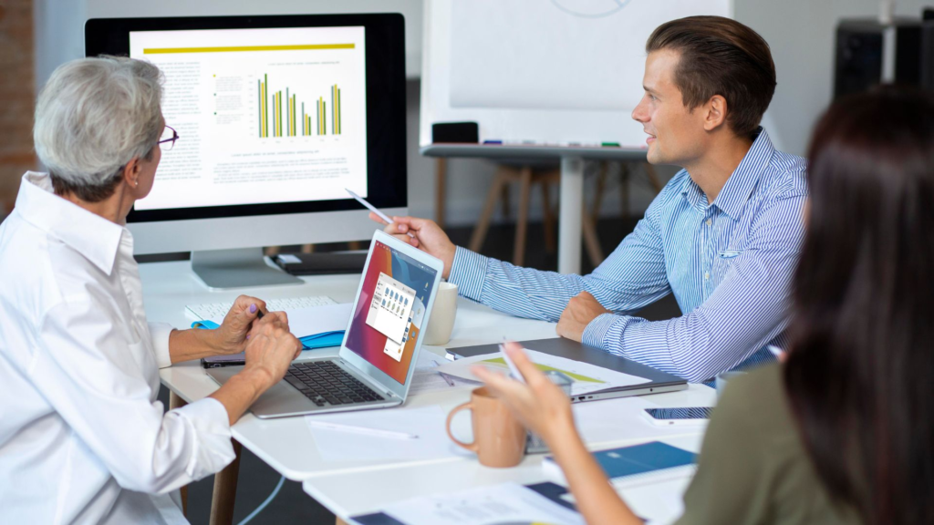 Data-Driven Marketing by Fractional Healthcare CMO