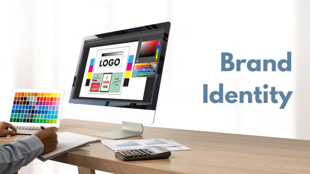 Brand Identity