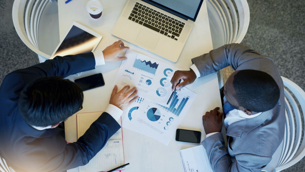 Understanding the Market and Audience