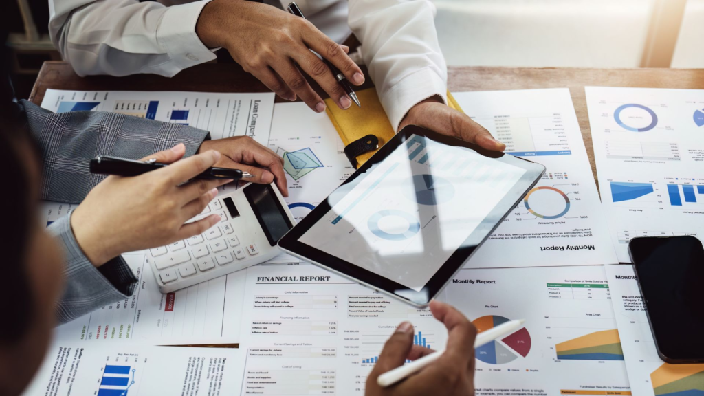 Using Data-Driven Marketing to Make Smart Strategic Decisions