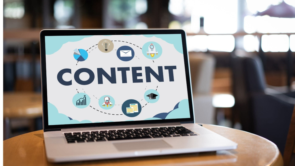 Automated Content Creation in fashion retail