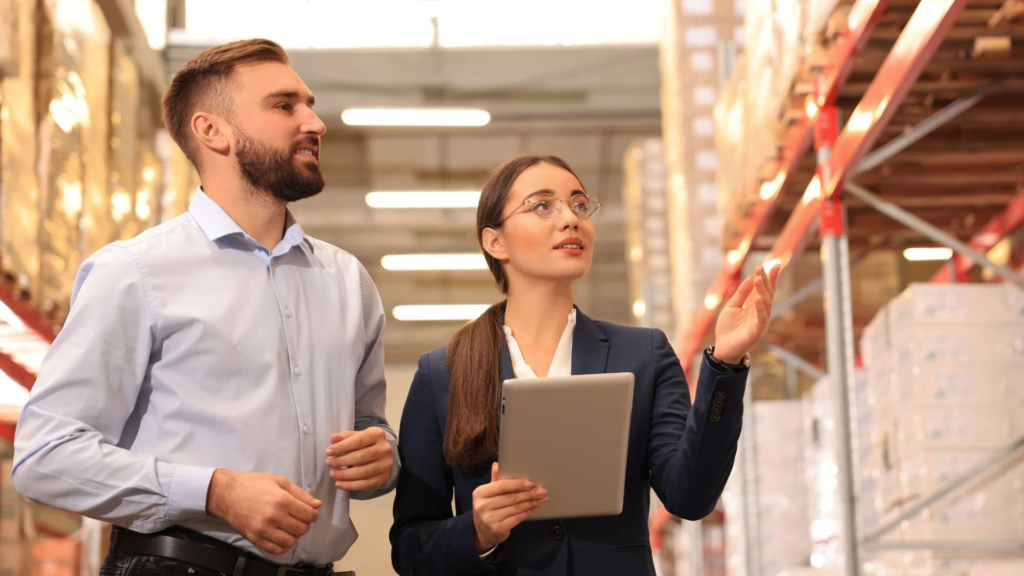 Inventory Management in fashion retail