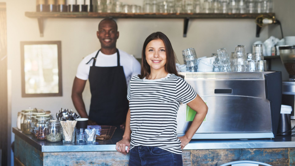 Food & beverage Industry Expert