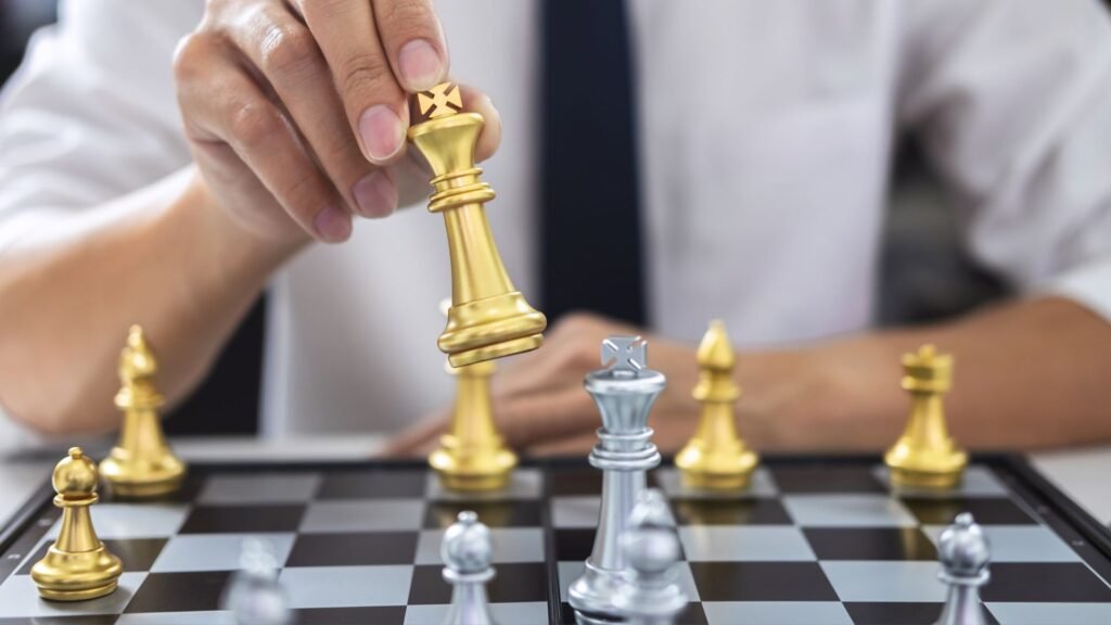 Fractional CMO for the Apparel and Fashion Industry