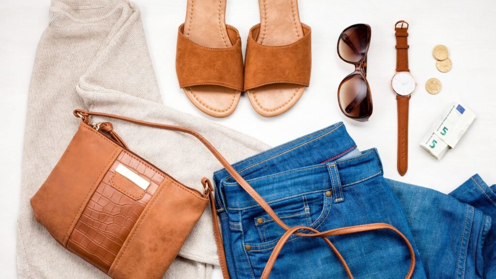 Fractional CMO for the Apparel and Fashion Industry