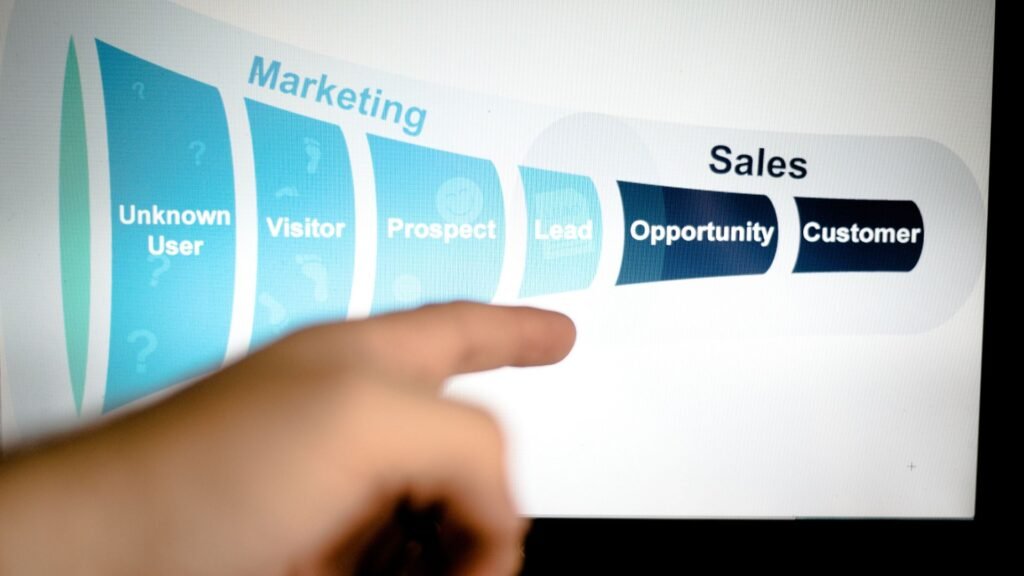 Optimize Your Funnel for Personal Coaches and Consultants