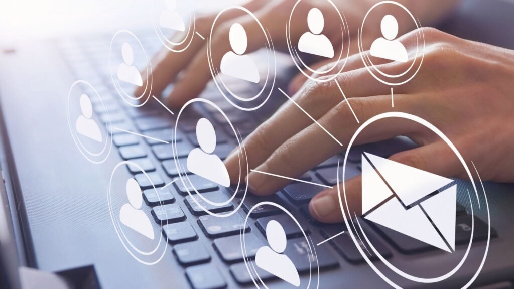 Implementing Automated Email Campaigns