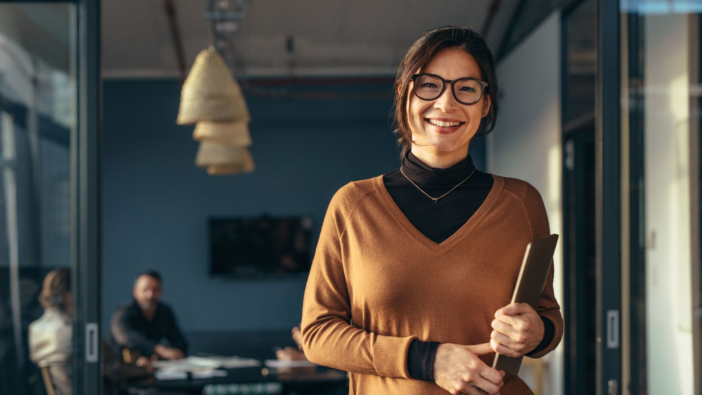 Fractional CMO for B2B SaaS