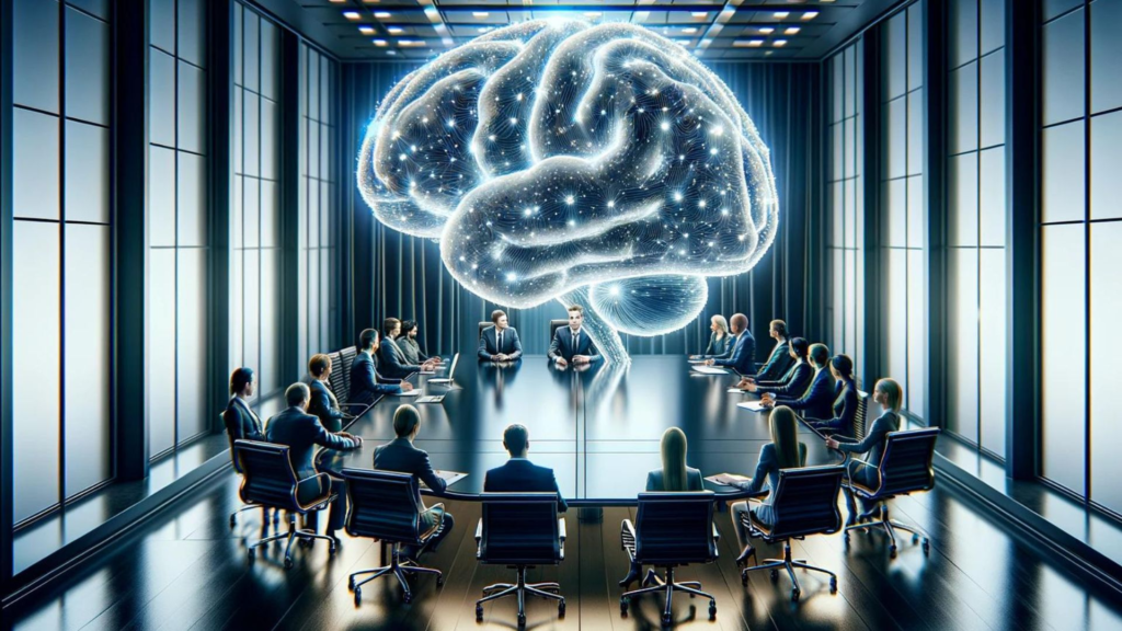 Fractional CMO Neuromarketing Strategies