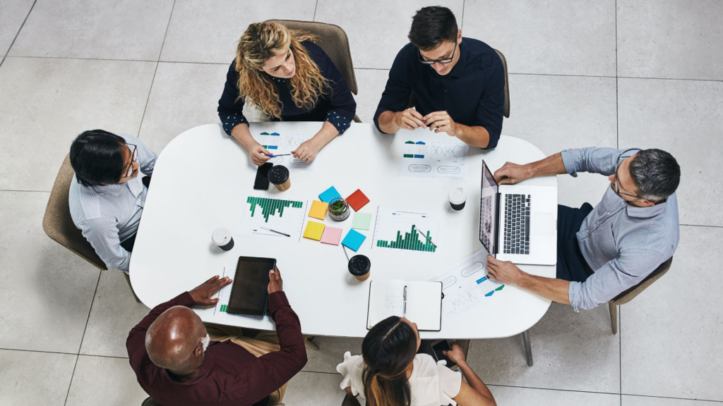 decision making in Fractional CMO for B2B SaaS