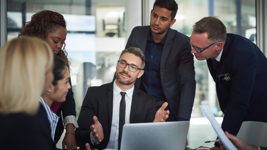 Answer Engine optimization