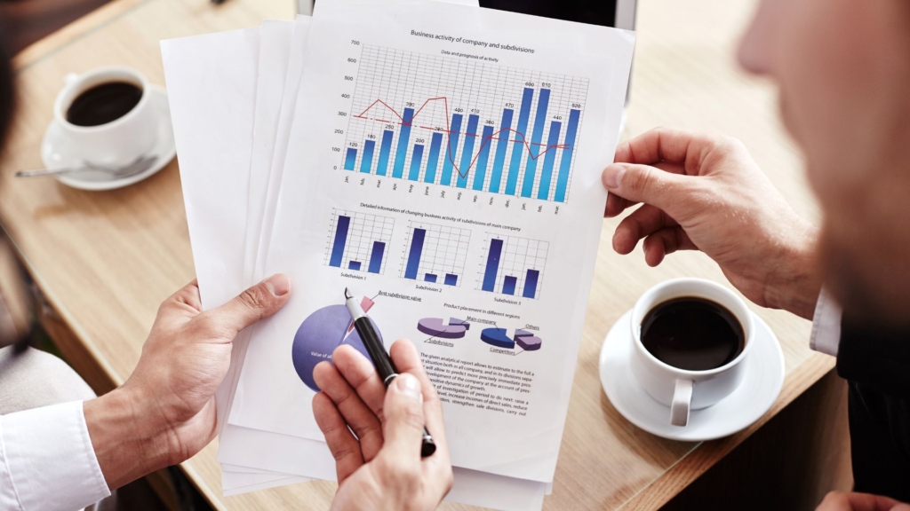 Data in AI in cosmetics marketing