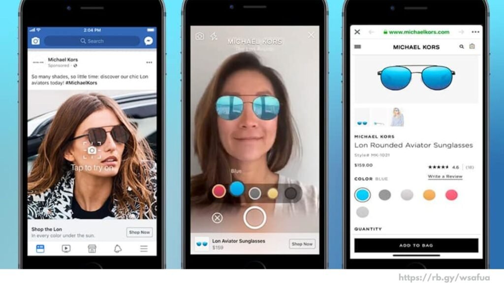 Facebook Carousel Ad Strategies
