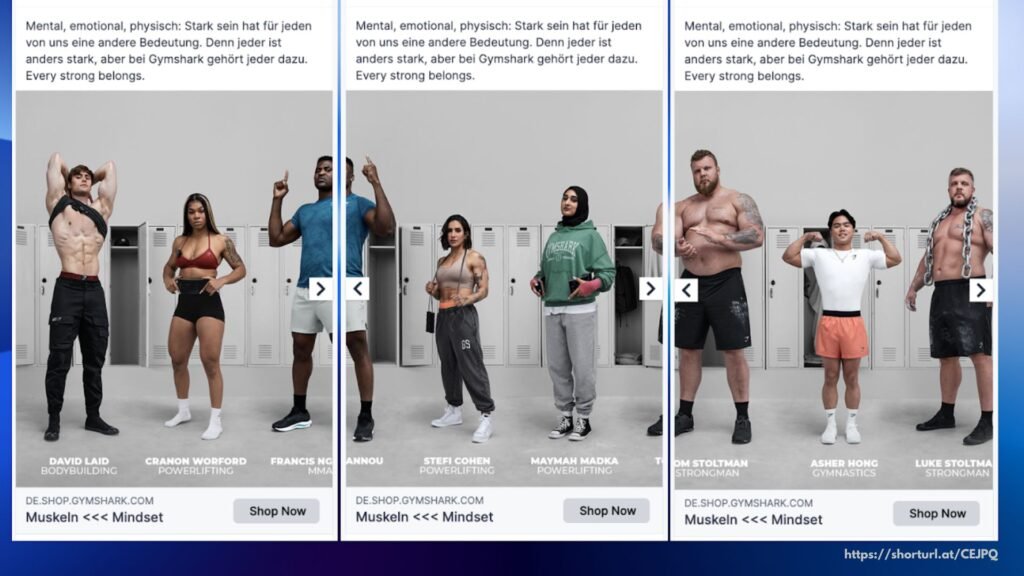 Facebook Carousel Ad Strategies