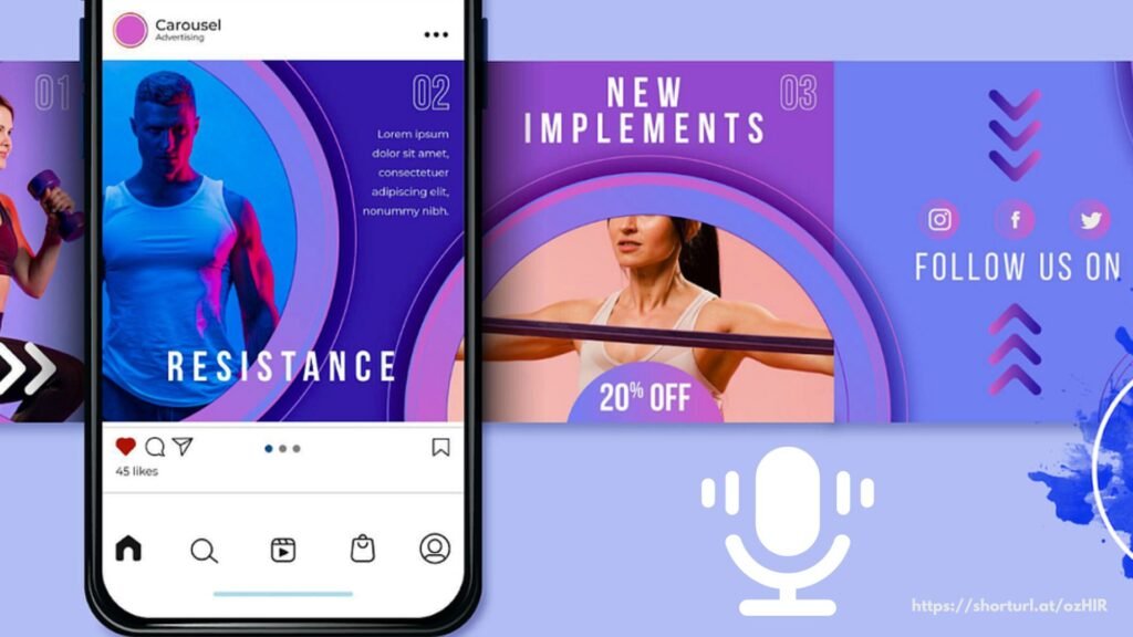 Facebook Carousel Ad Strategies