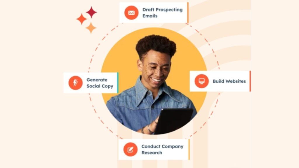 HubSpot's AI-Powered CRM