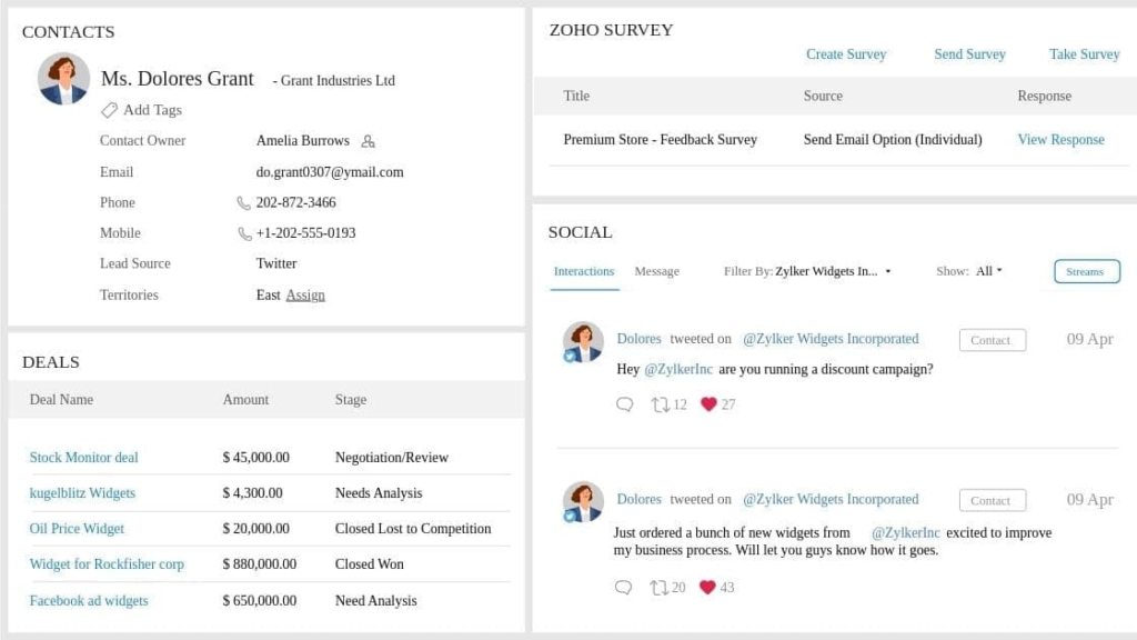 affordable-cdp-solutions-zoho-cdp