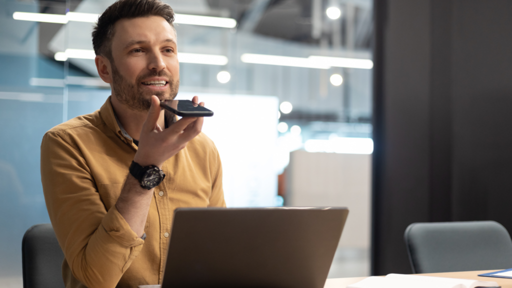 how ai and voice search seo are changing local marketing