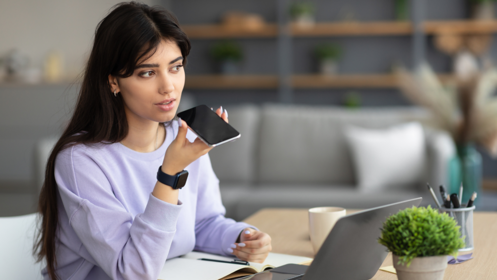 strategies to optimize voice search seo