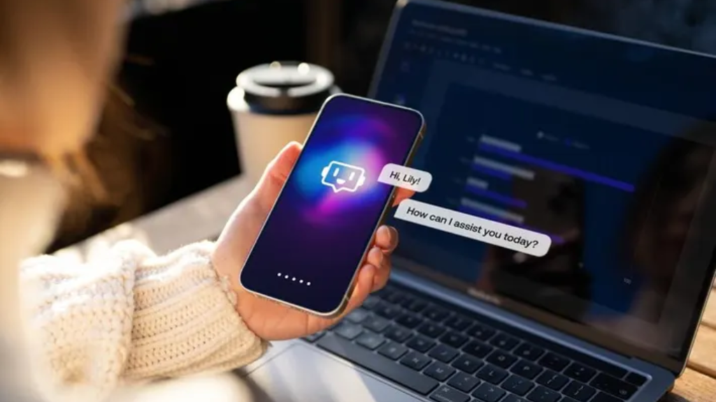 how ai enhance voice search optimization
