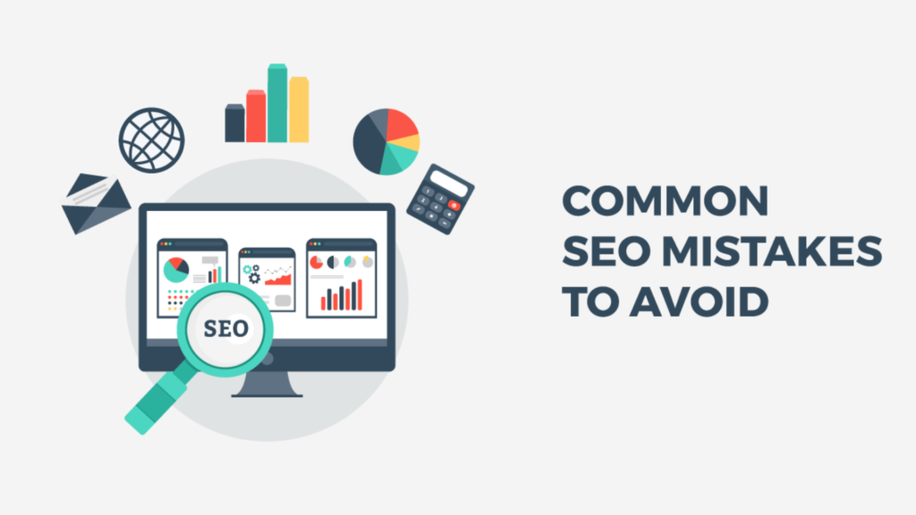 common mistakes to avoid in content clusters